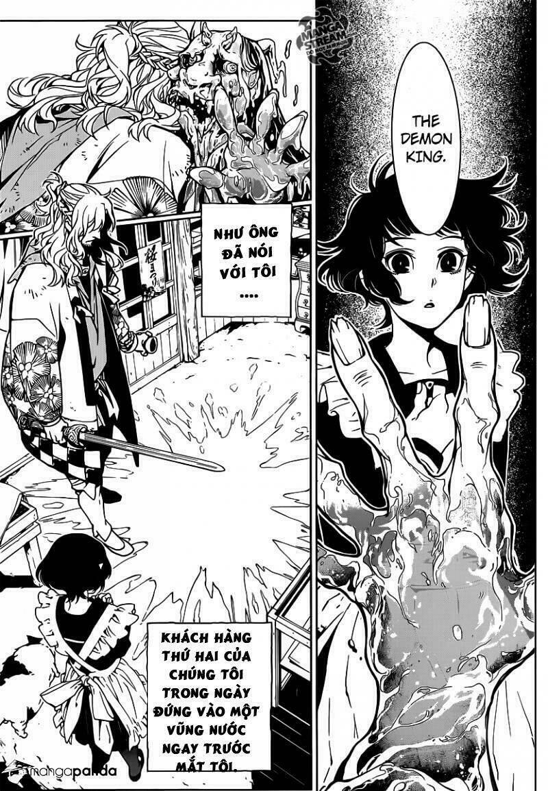 Tổng Hợp One Shot Chapter 233 - Trang 2