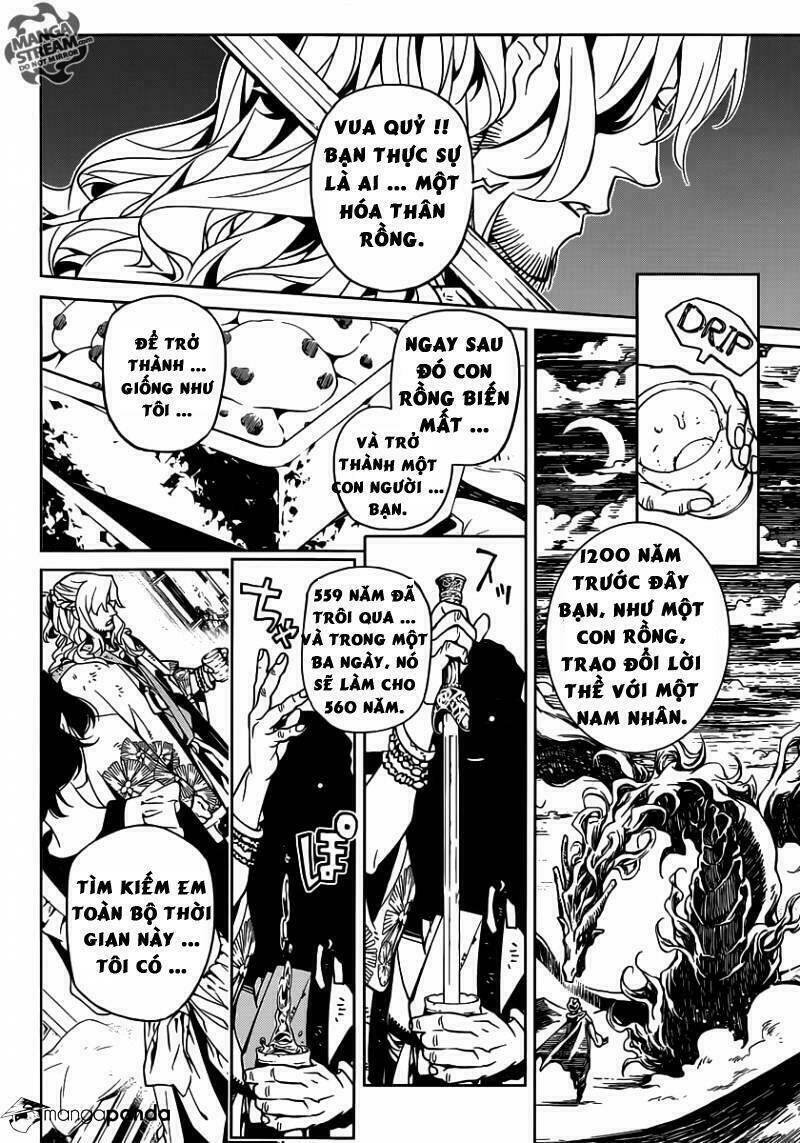 Tổng Hợp One Shot Chapter 233 - Trang 2