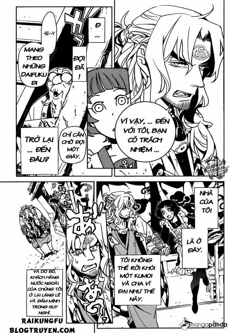 Tổng Hợp One Shot Chapter 233 - Trang 2