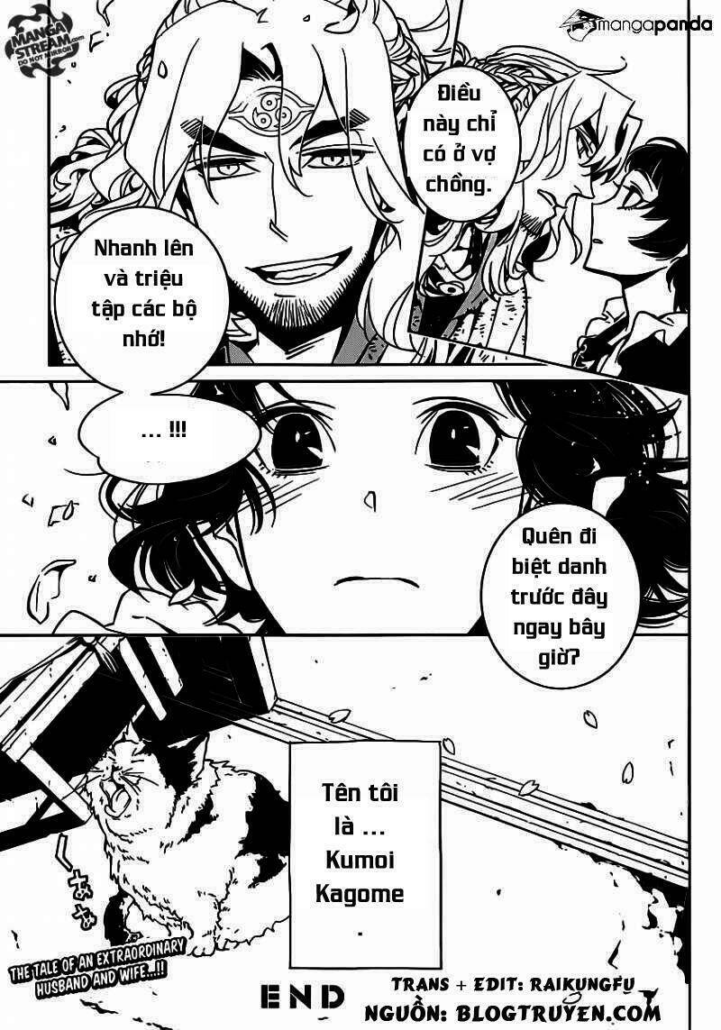 Tổng Hợp One Shot Chapter 233 - Trang 2