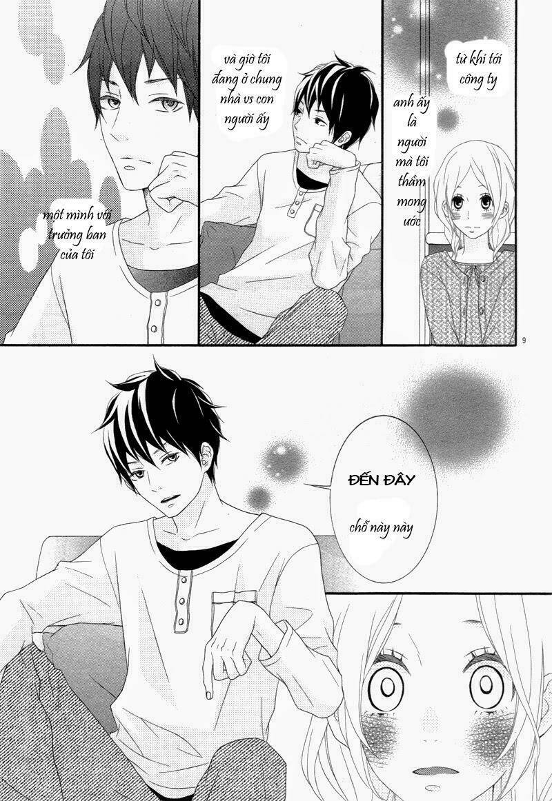 Tổng Hợp One Shot Chapter 234 - Trang 2