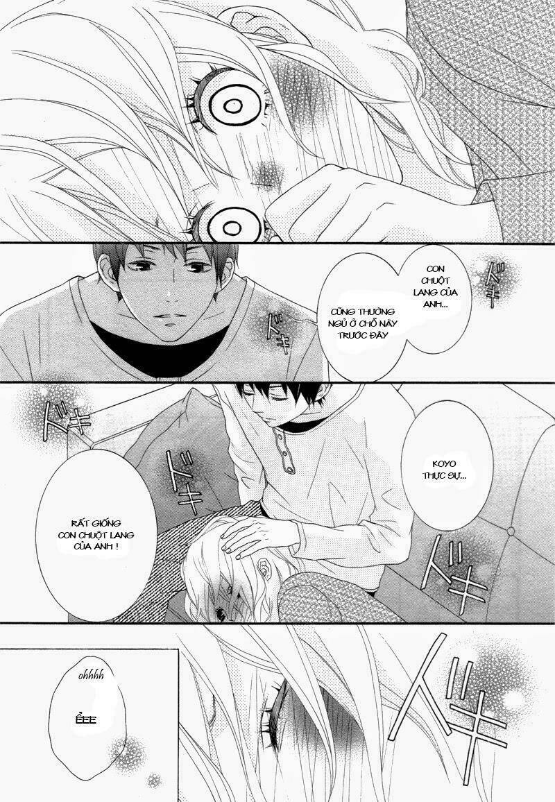 Tổng Hợp One Shot Chapter 234 - Trang 2