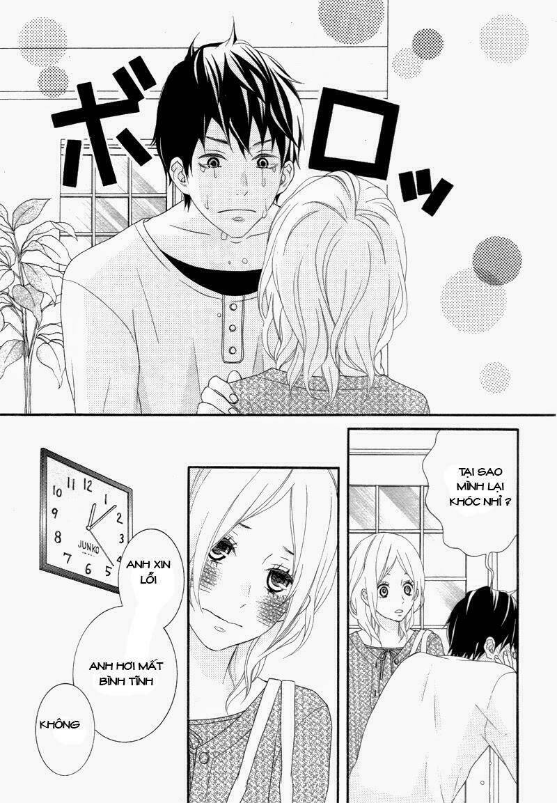 Tổng Hợp One Shot Chapter 234 - Trang 2