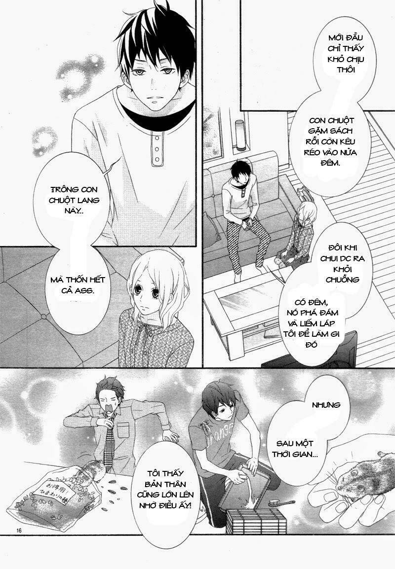 Tổng Hợp One Shot Chapter 234 - Trang 2