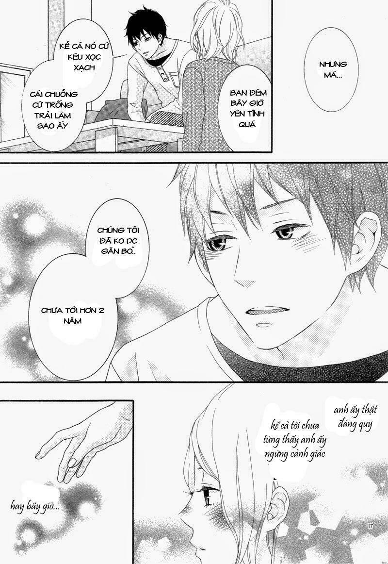 Tổng Hợp One Shot Chapter 234 - Trang 2