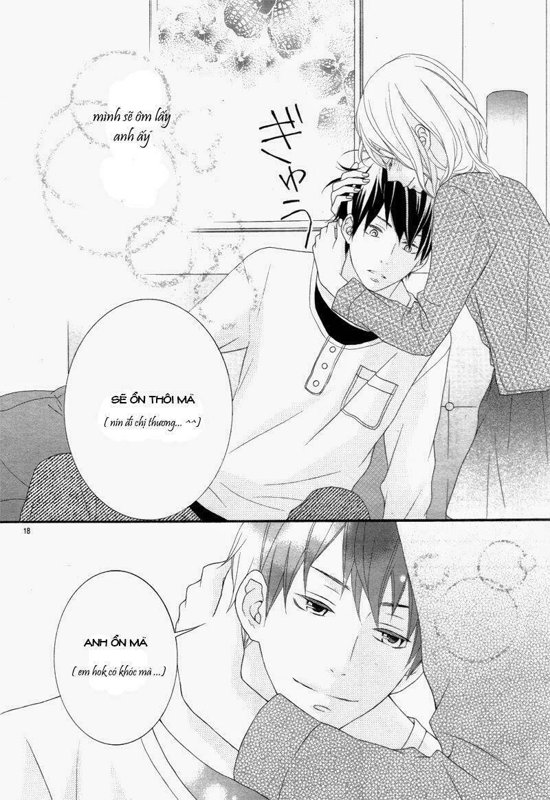 Tổng Hợp One Shot Chapter 234 - Trang 2