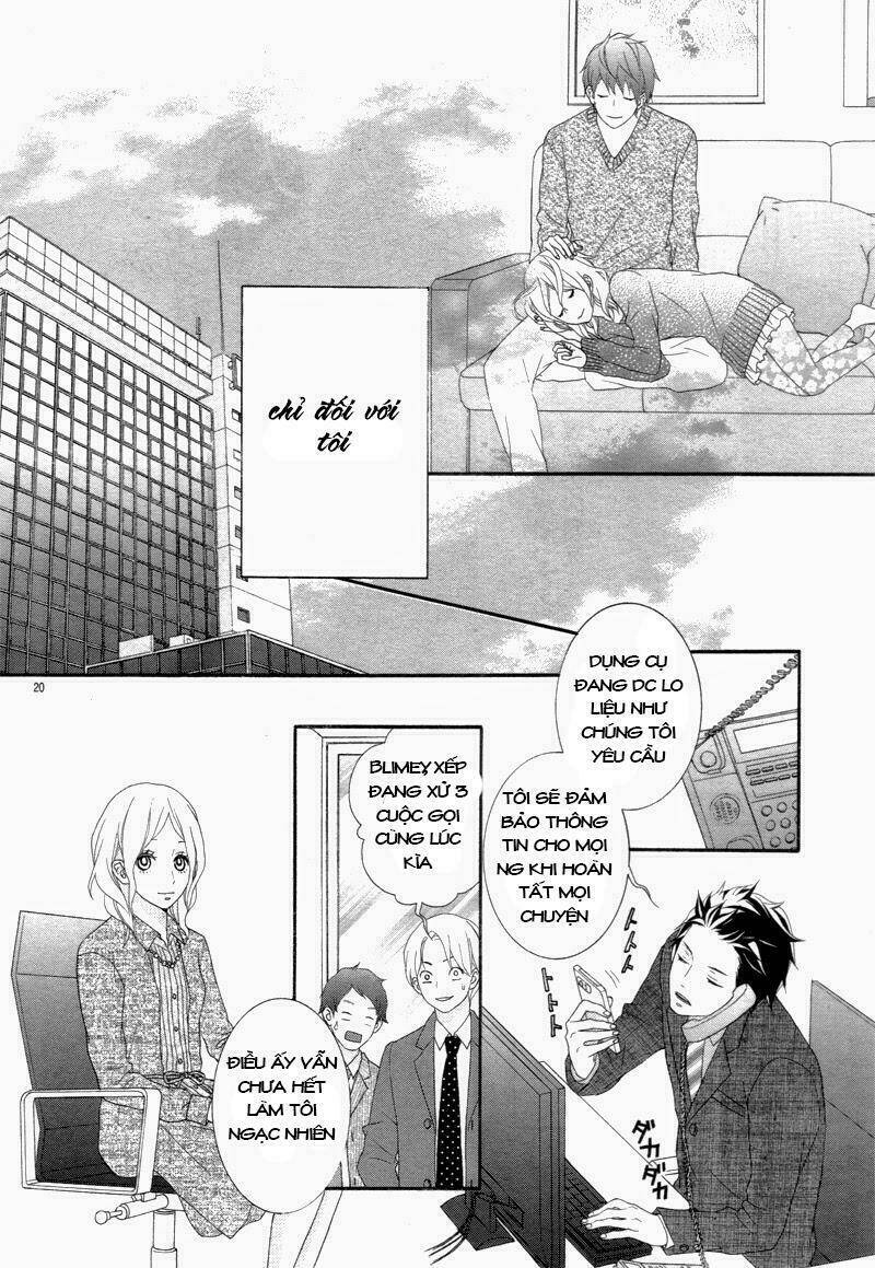 Tổng Hợp One Shot Chapter 234 - Trang 2