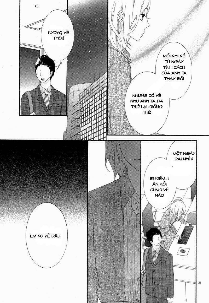 Tổng Hợp One Shot Chapter 234 - Trang 2