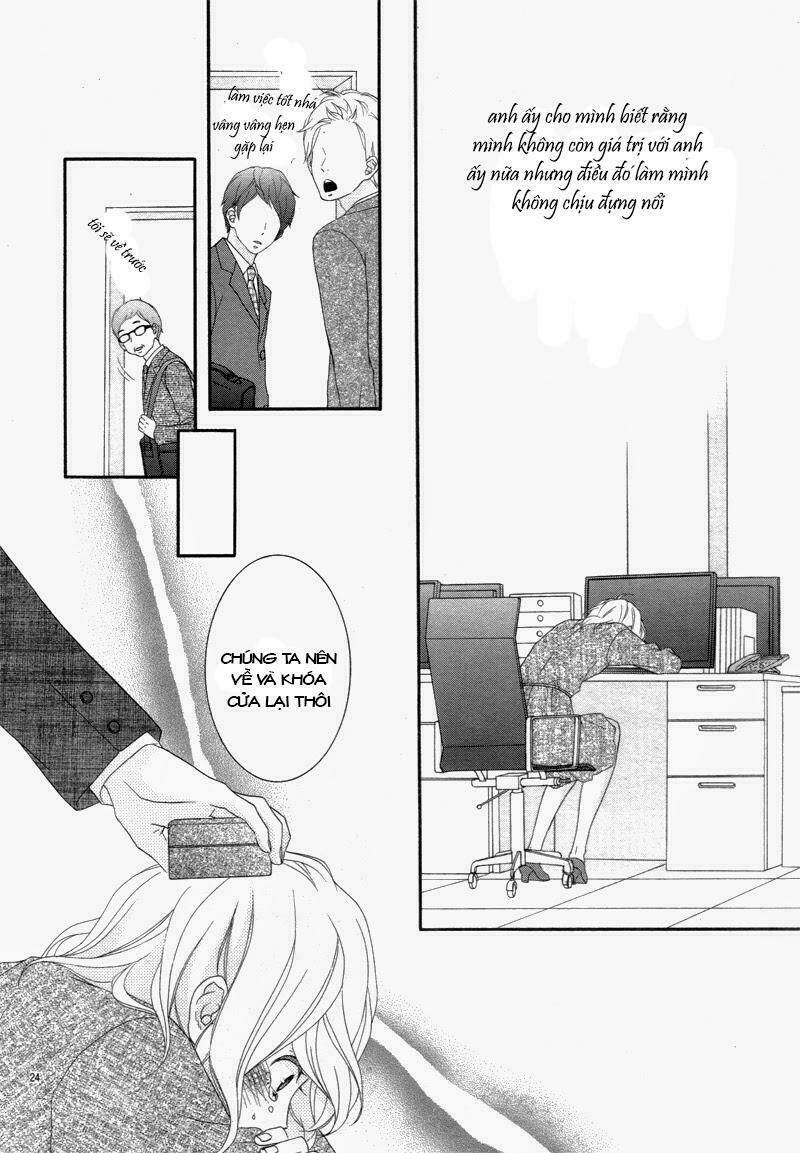 Tổng Hợp One Shot Chapter 234 - Trang 2