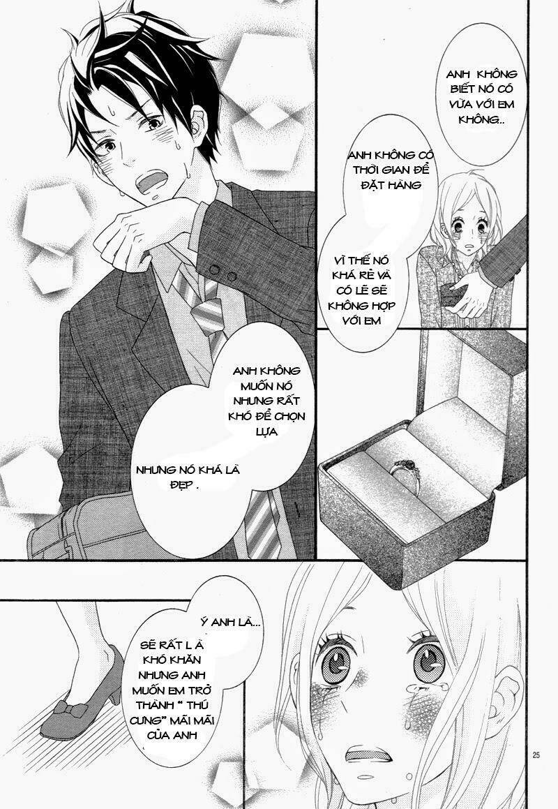 Tổng Hợp One Shot Chapter 234 - Trang 2