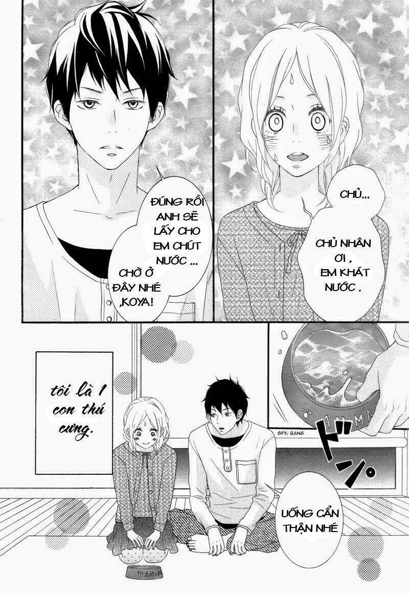 Tổng Hợp One Shot Chapter 234 - Trang 2