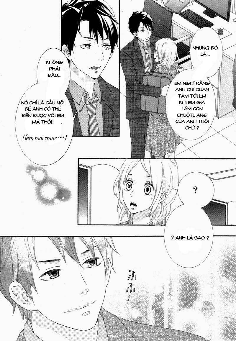 Tổng Hợp One Shot Chapter 234 - Trang 2