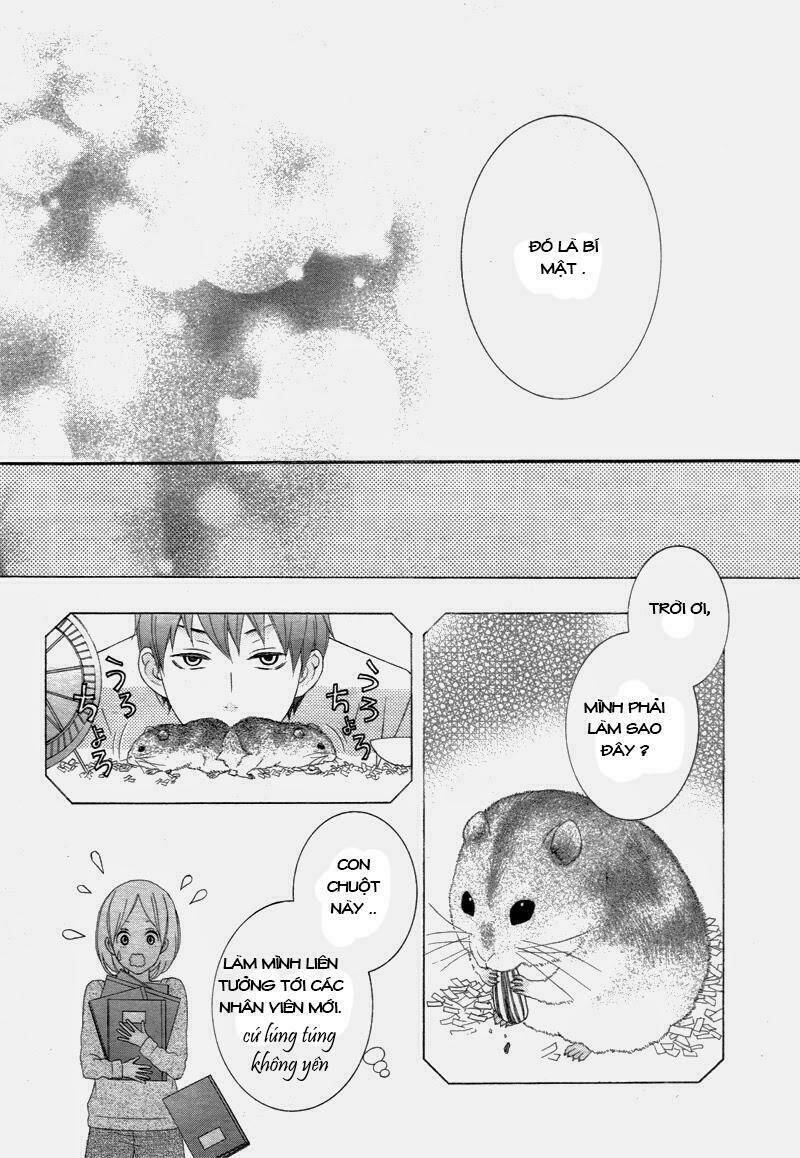 Tổng Hợp One Shot Chapter 234 - Trang 2