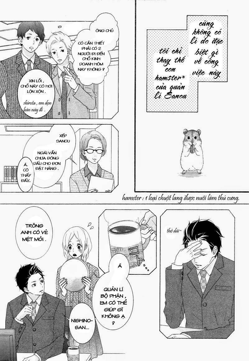 Tổng Hợp One Shot Chapter 234 - Trang 2