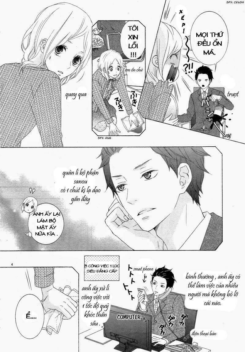 Tổng Hợp One Shot Chapter 234 - Trang 2