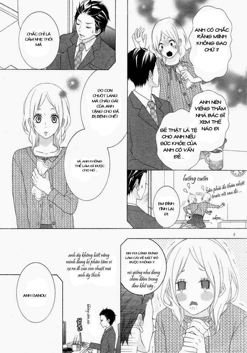 Tổng Hợp One Shot Chapter 234 - Trang 2