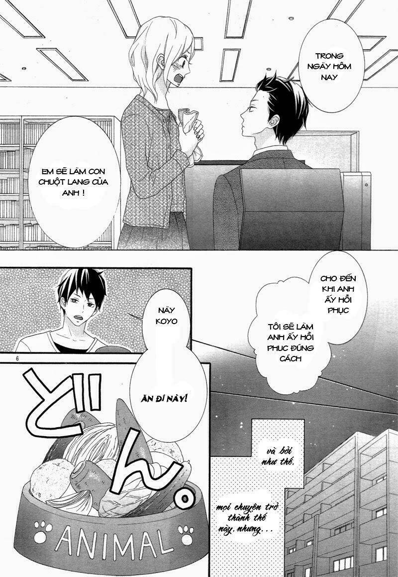 Tổng Hợp One Shot Chapter 234 - Trang 2