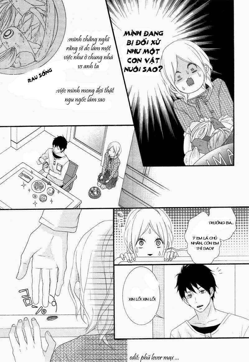 Tổng Hợp One Shot Chapter 234 - Trang 2