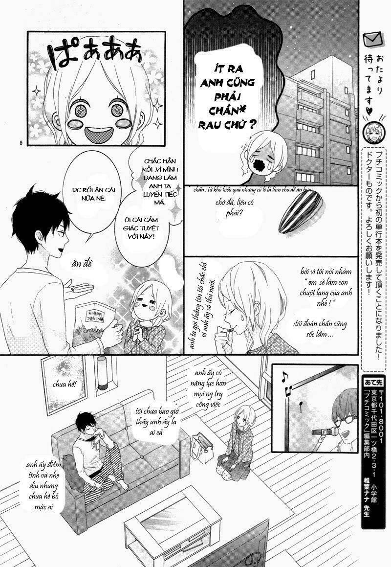 Tổng Hợp One Shot Chapter 234 - Trang 2