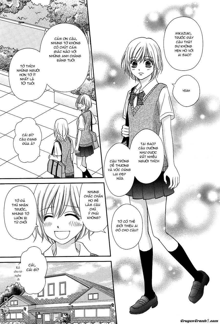 Tổng Hợp One Shot Chapter 235 - Trang 2