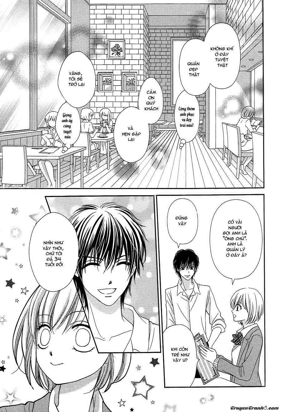 Tổng Hợp One Shot Chapter 235 - Trang 2