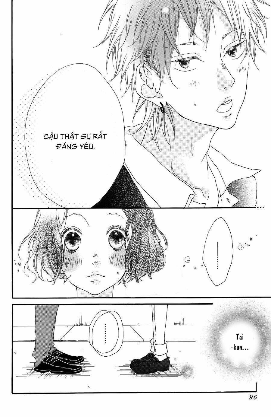 Tổng Hợp One Shot Chapter 236 - Trang 2