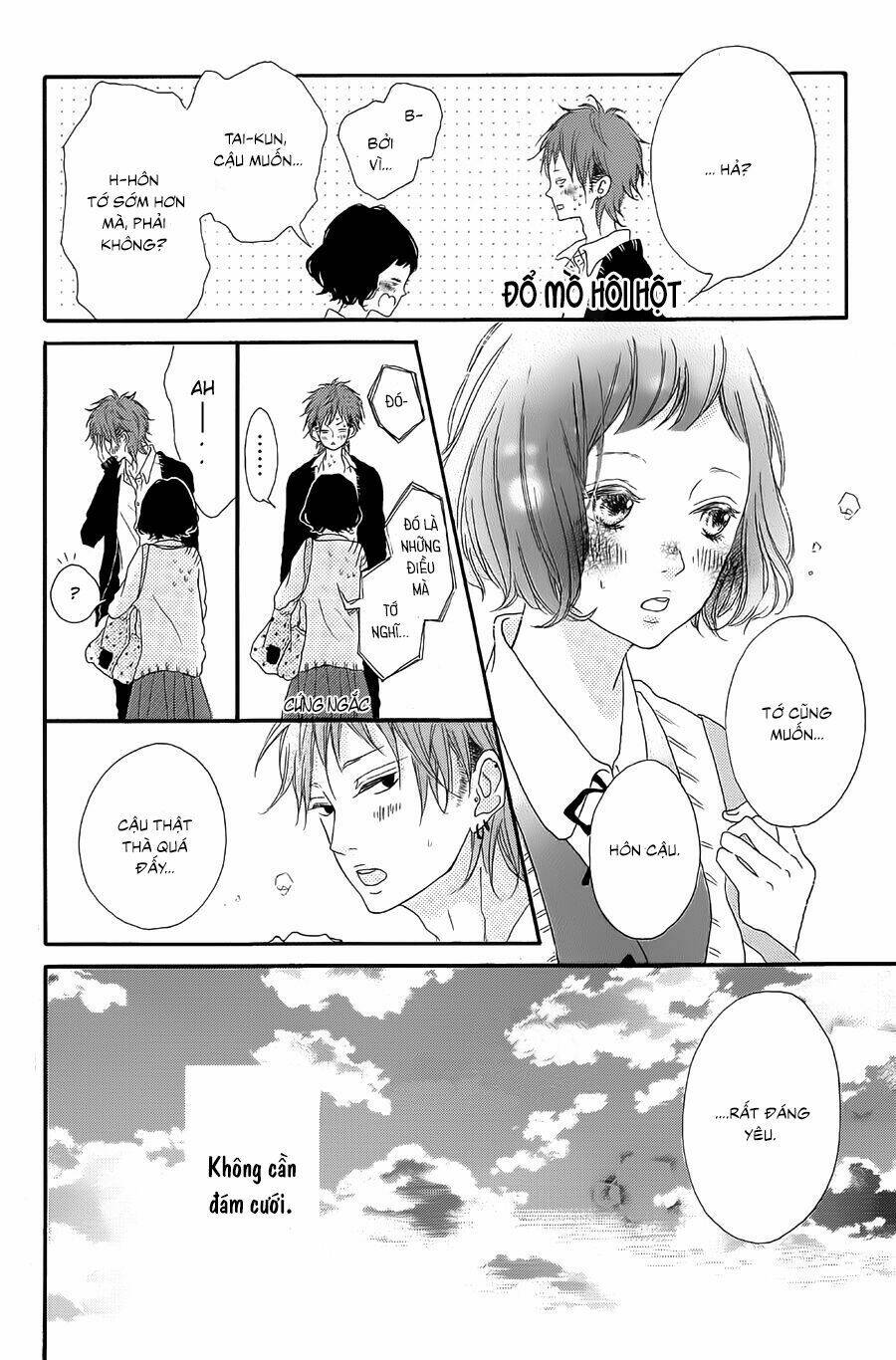 Tổng Hợp One Shot Chapter 236 - Trang 2