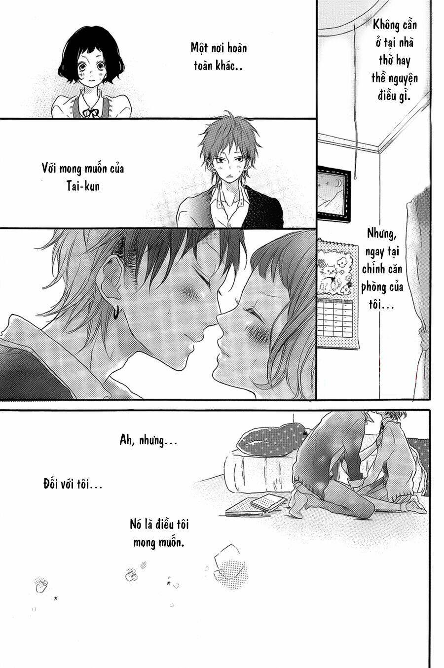 Tổng Hợp One Shot Chapter 236 - Trang 2