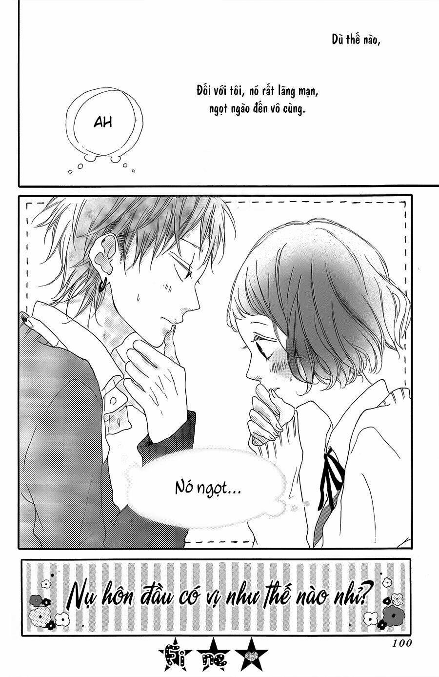 Tổng Hợp One Shot Chapter 236 - Trang 2