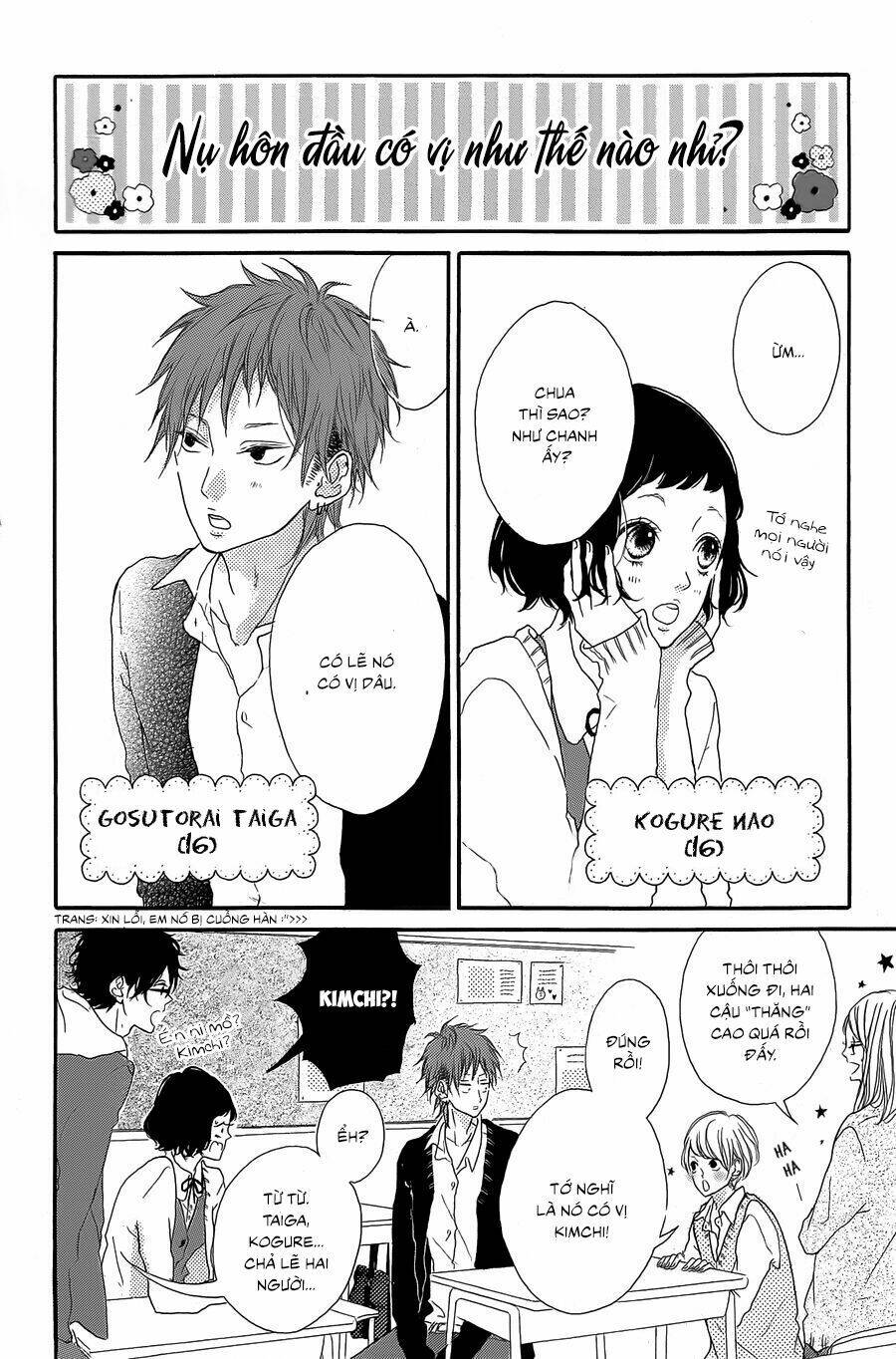 Tổng Hợp One Shot Chapter 236 - Trang 2