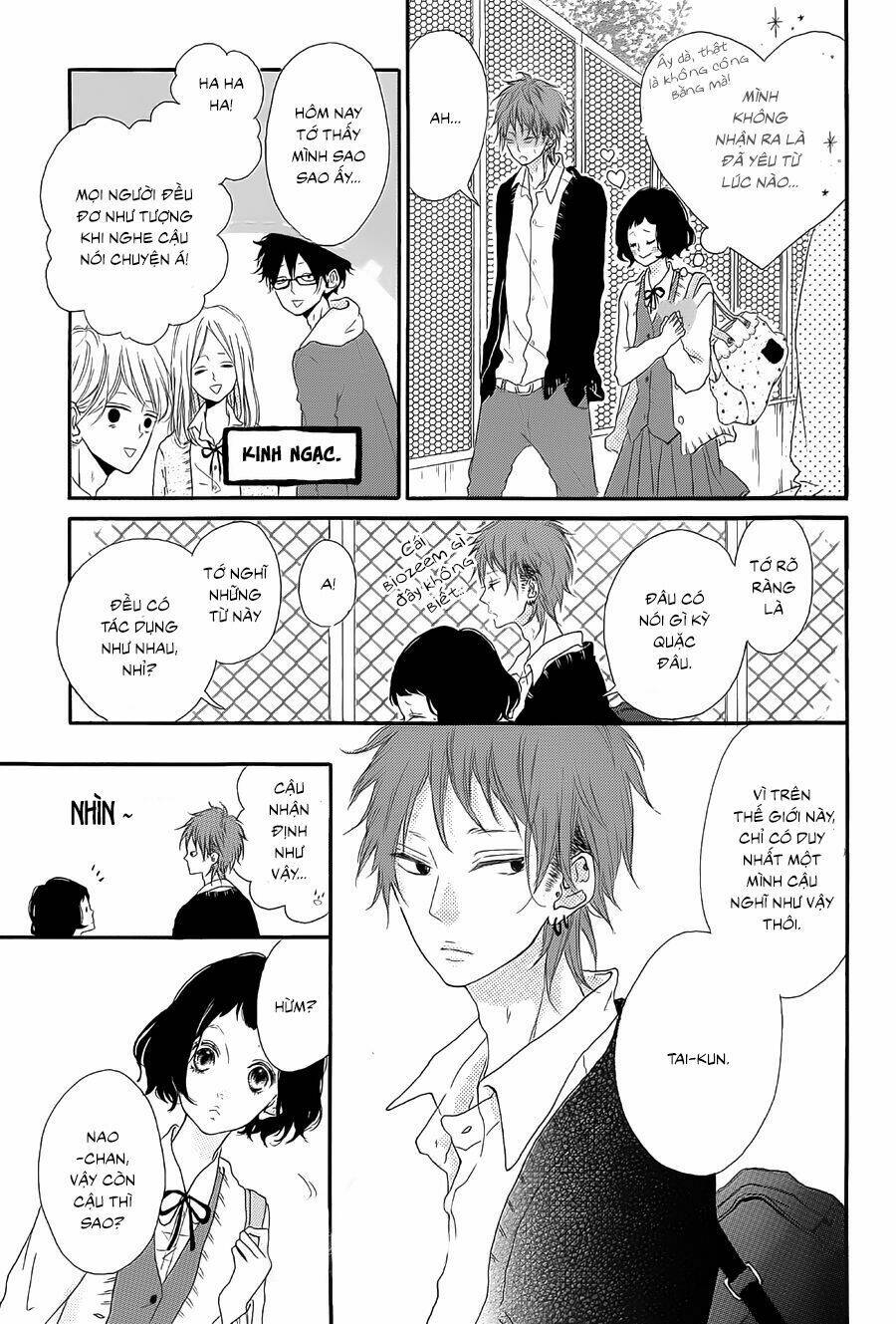 Tổng Hợp One Shot Chapter 236 - Trang 2