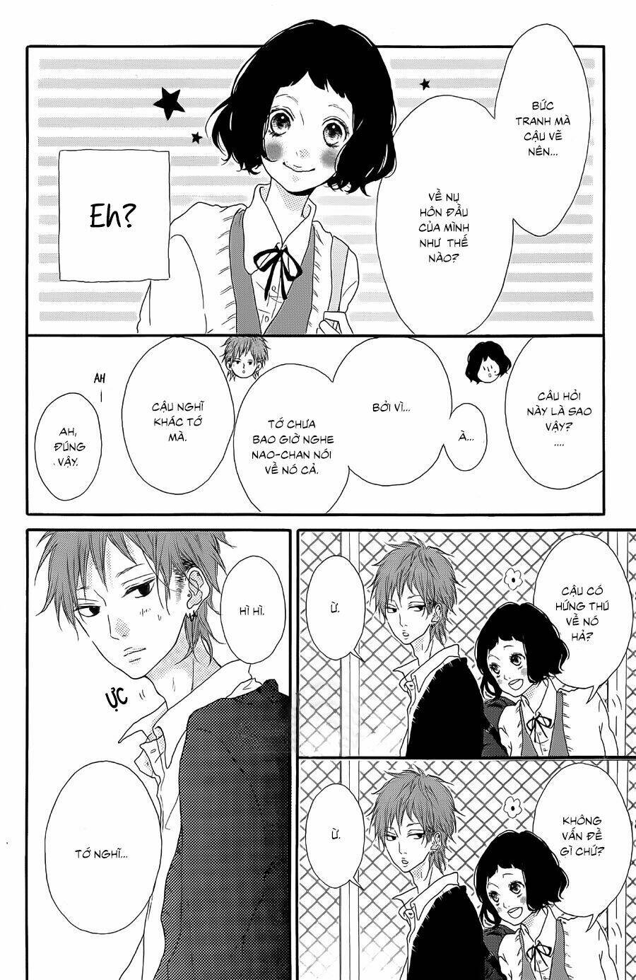 Tổng Hợp One Shot Chapter 236 - Trang 2