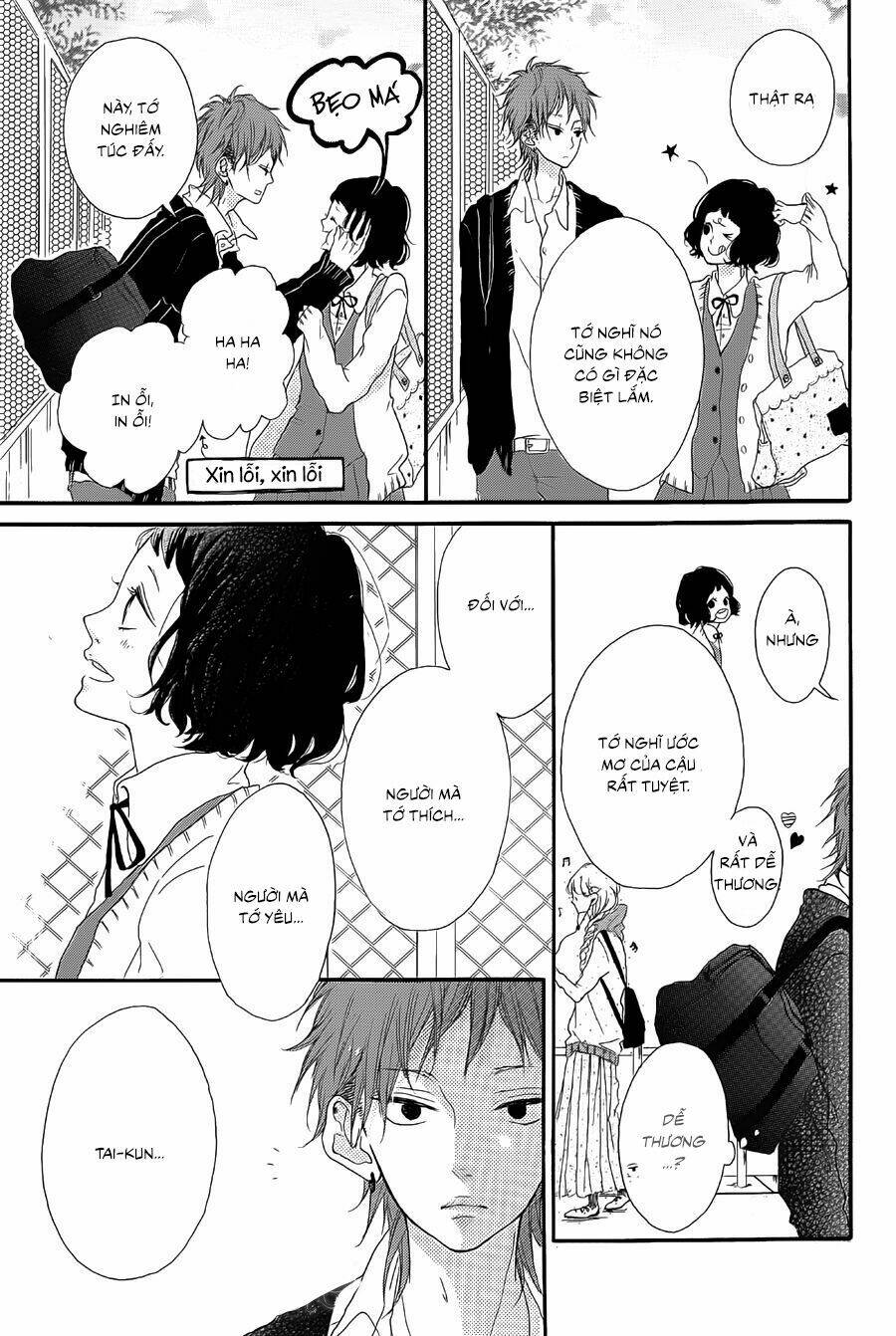 Tổng Hợp One Shot Chapter 236 - Trang 2