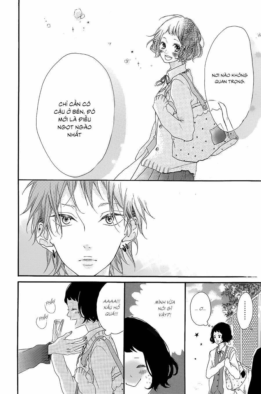 Tổng Hợp One Shot Chapter 236 - Trang 2