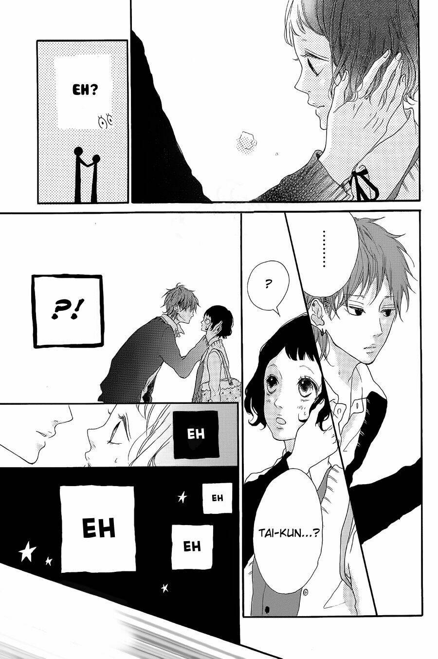 Tổng Hợp One Shot Chapter 236 - Trang 2