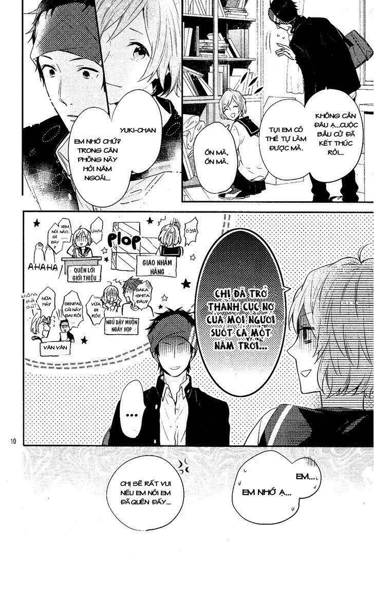 Tổng Hợp One Shot Chapter 237 - Trang 2