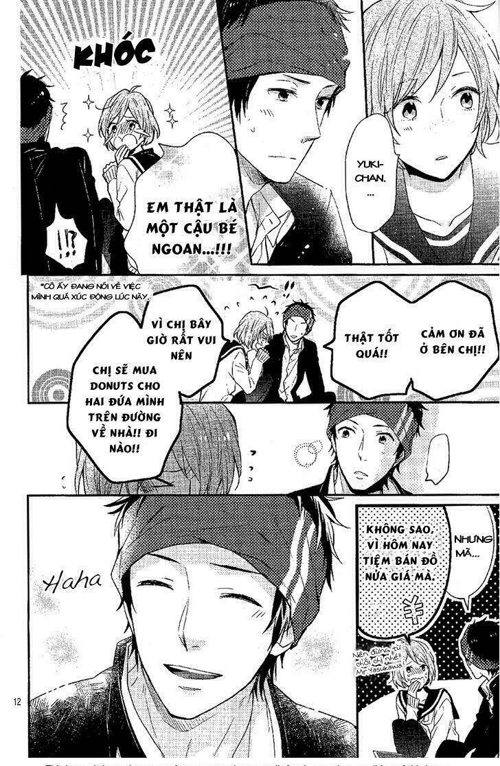 Tổng Hợp One Shot Chapter 237 - Trang 2