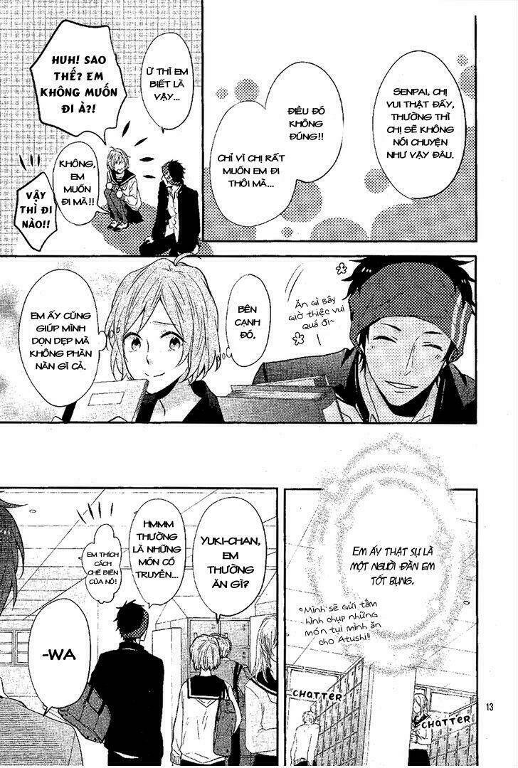 Tổng Hợp One Shot Chapter 237 - Trang 2