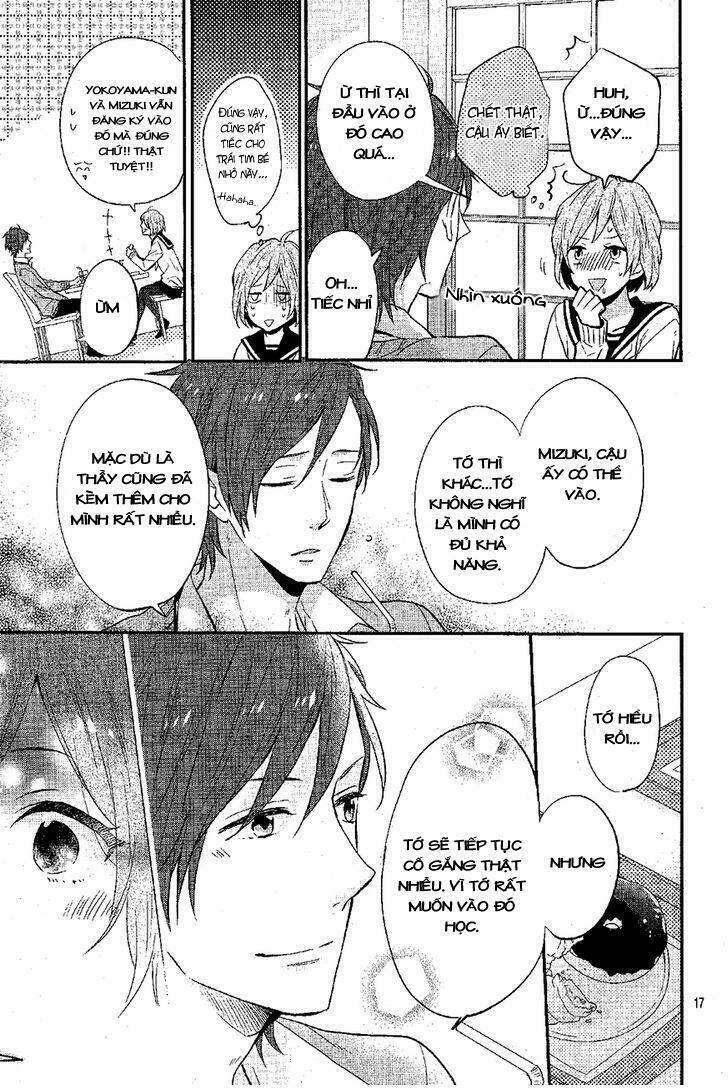 Tổng Hợp One Shot Chapter 237 - Trang 2