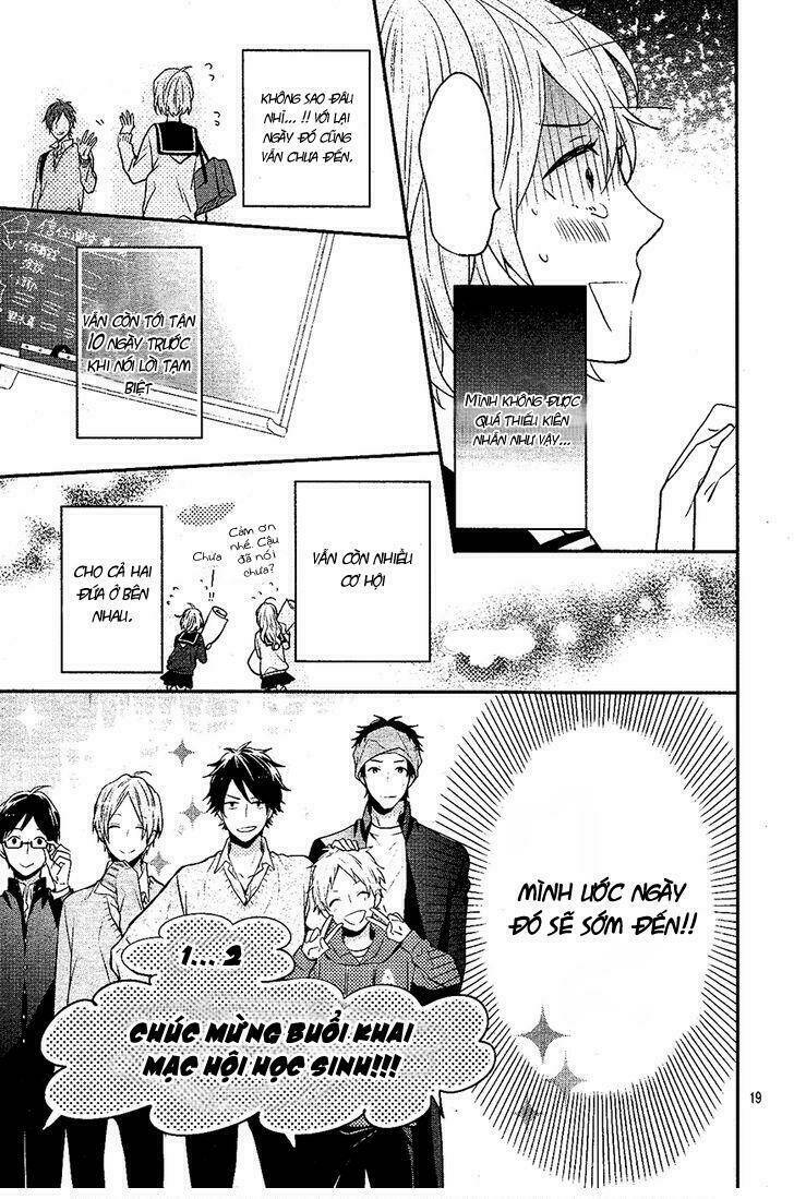 Tổng Hợp One Shot Chapter 237 - Trang 2