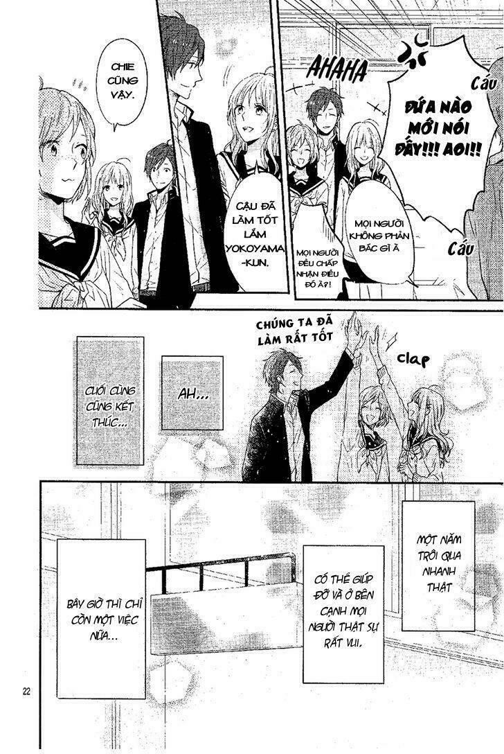 Tổng Hợp One Shot Chapter 237 - Trang 2