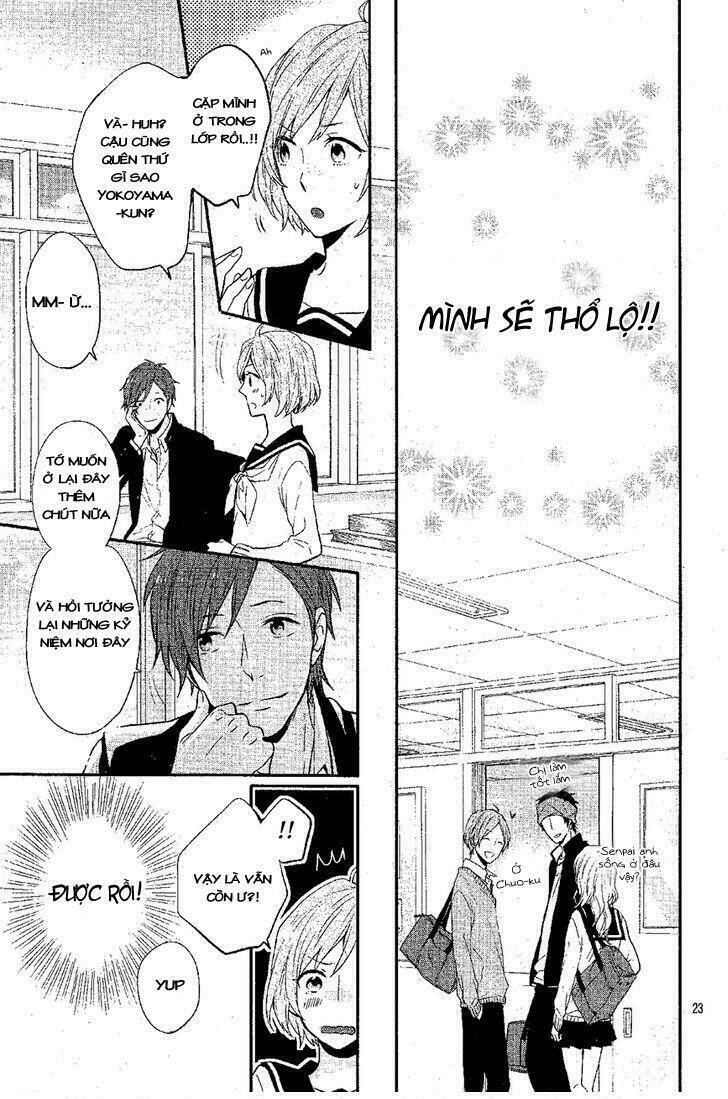 Tổng Hợp One Shot Chapter 237 - Trang 2