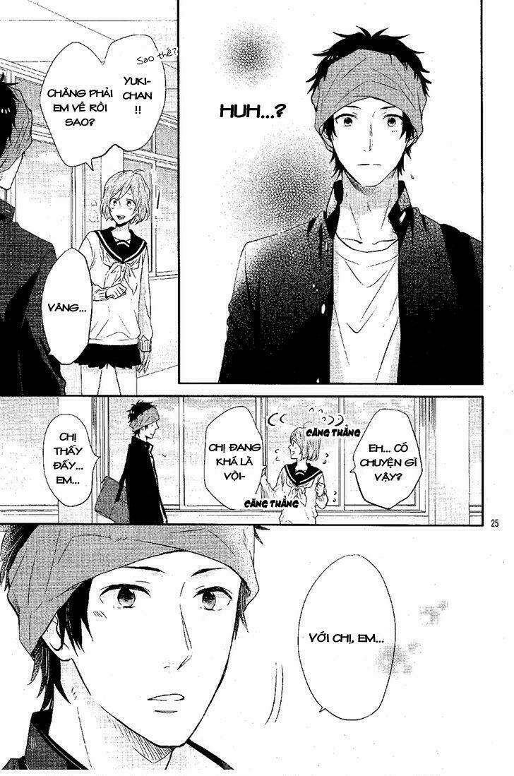 Tổng Hợp One Shot Chapter 237 - Trang 2