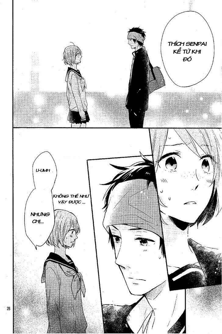 Tổng Hợp One Shot Chapter 237 - Trang 2