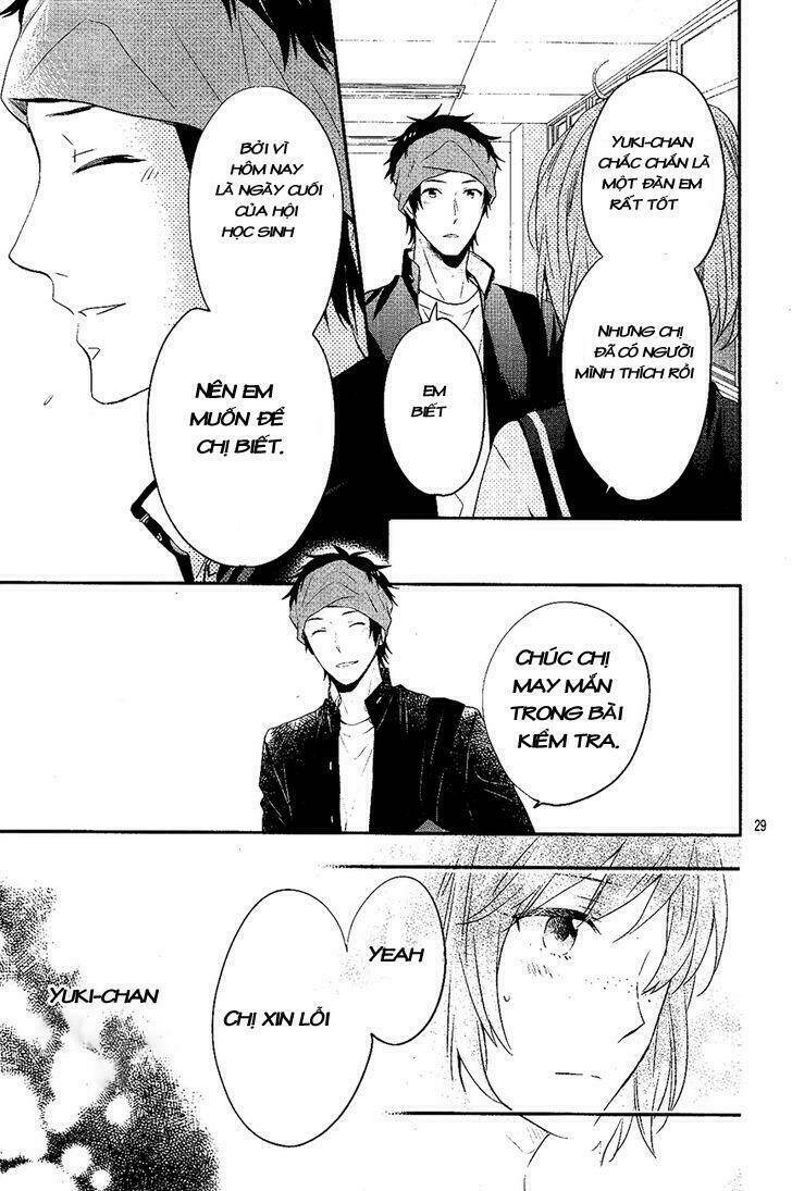 Tổng Hợp One Shot Chapter 237 - Trang 2