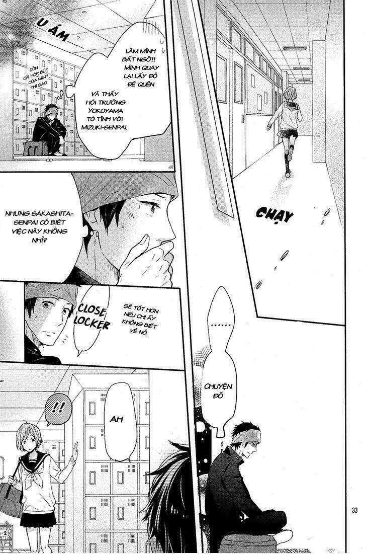 Tổng Hợp One Shot Chapter 237 - Trang 2