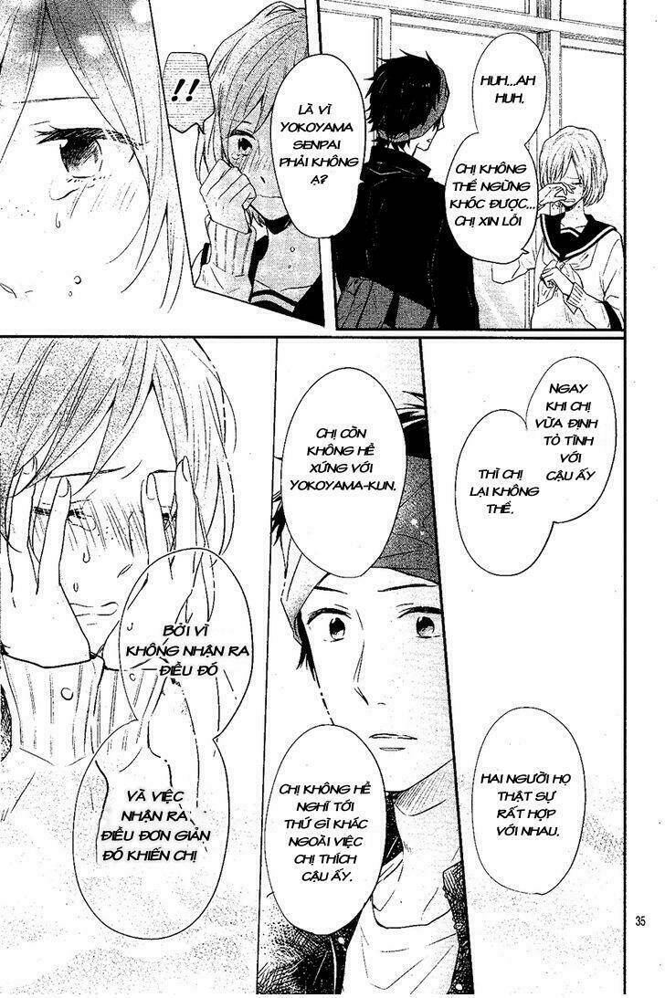 Tổng Hợp One Shot Chapter 237 - Trang 2