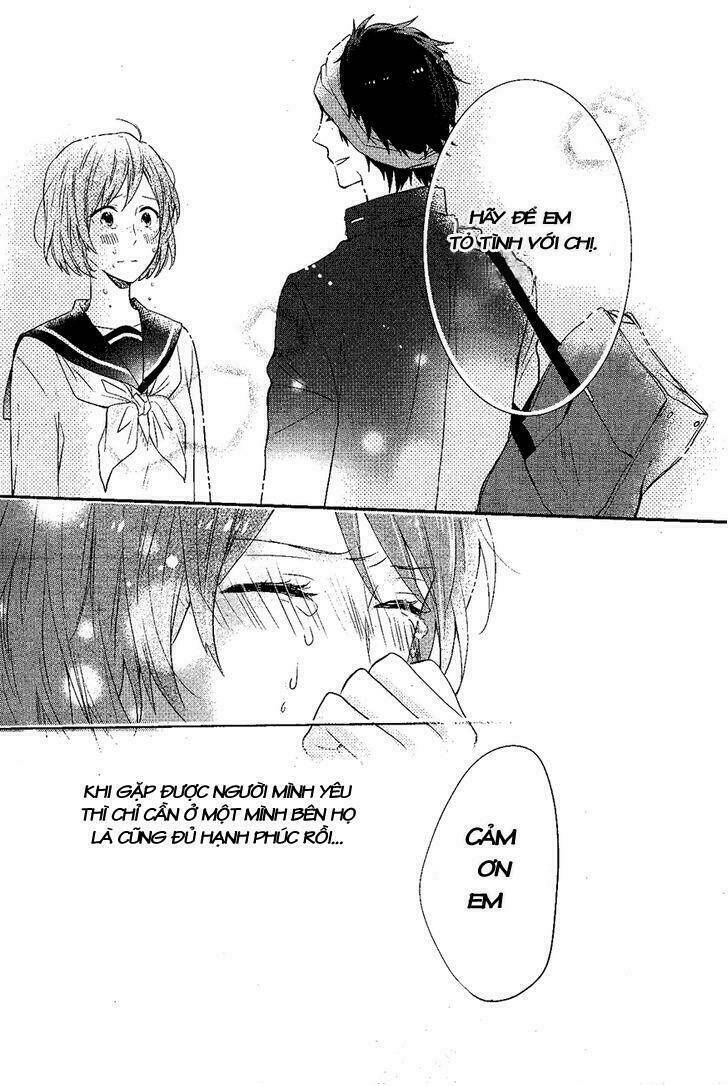 Tổng Hợp One Shot Chapter 237 - Trang 2