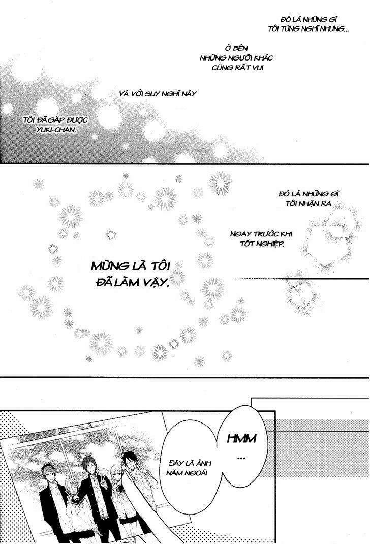 Tổng Hợp One Shot Chapter 237 - Trang 2