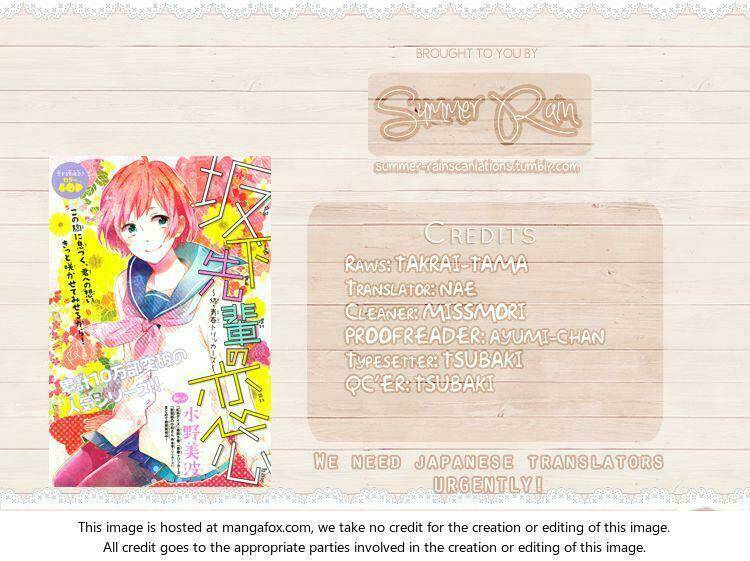 Tổng Hợp One Shot Chapter 237 - Trang 2